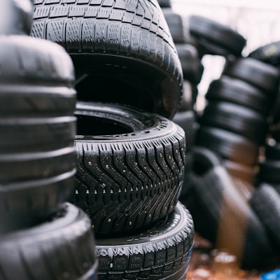 Tires SOS Rescue Instagram reel
